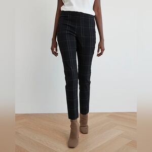 RW&Co Twill City Legging Pant (Size S)